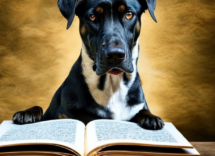 x libri da leggere con protagonisti i cani