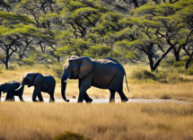 10 cose che non sapevi sugli elefanti giornata mondiale dellelefante