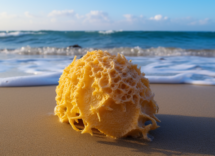 animali come le spugne cruciverba