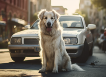 antifurto e animali domestici come evitare i falsi allarmi