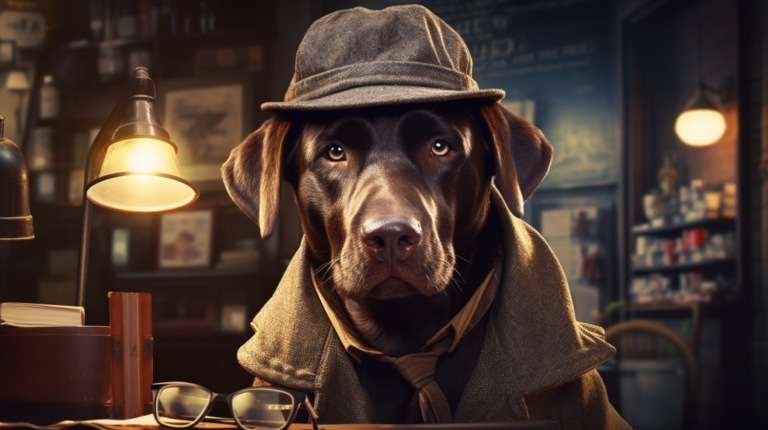 chi e e cosa fa il pet detective