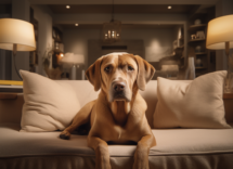 come arredare la casa a prova di animali 1