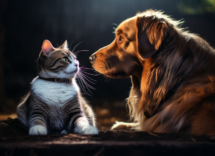 dog person vs cat person ovvero cosa dice di te amare i cani o i gatti