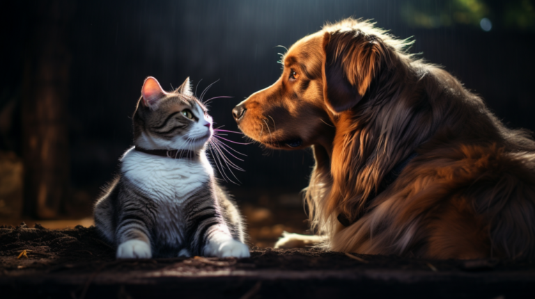 dog person vs cat person ovvero cosa dice di te amare i cani o i gatti