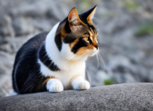 dove va il mio gatto quando esce di casa