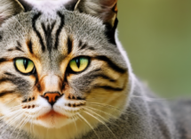 i gatti non hanno il senso del tempo