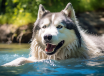 il cambiamento climatico e un problema anche per il tuo animale domestico