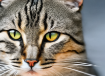 non e colpa tua se il tuo gatto non ti ascolta