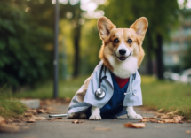 perche dovresti iniziare un percorso di pet therapy