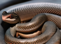 perche i serpenti cambiano la pelle