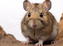 perche il degu del cile e lanimale perfetto per chi e alle prime armi