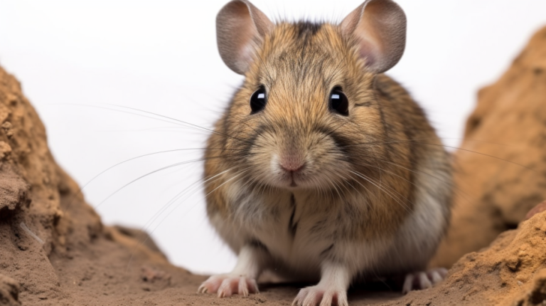 perche il degu del cile e lanimale perfetto per chi e alle prime armi