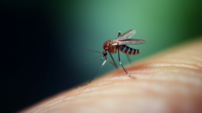 perche le zanzare maschio non pungono giornata mondiale della zanzara