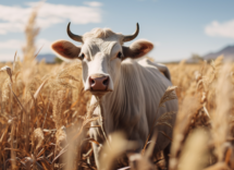 perche non dovresti mai dare il sorgo alle tue mucche