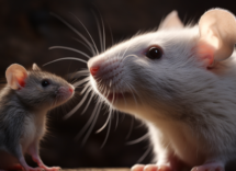 qual e la differenza tra topi e ratti