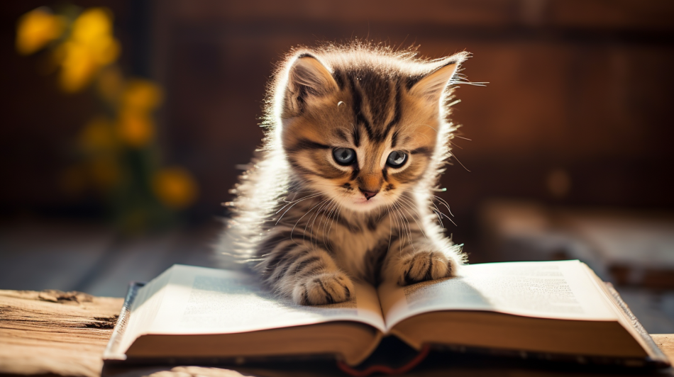 x libri da leggere con protagonisti i gatti