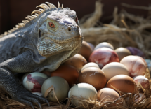 come costruire unincubatrice per uova di rettile