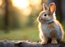 come si chiama il verso del coniglio