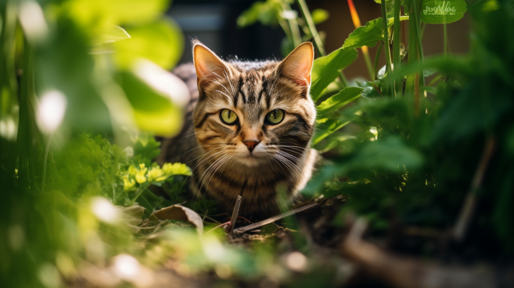 cosa fare se il mio gatto mi porta animali morti