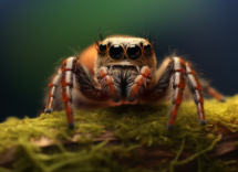 i ragni sono insetti