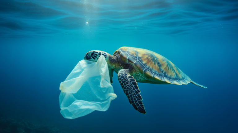 i sacchetti di plastica sono pericolosi per gli animali domestici giornata internazionale senza sacchetti di plastica