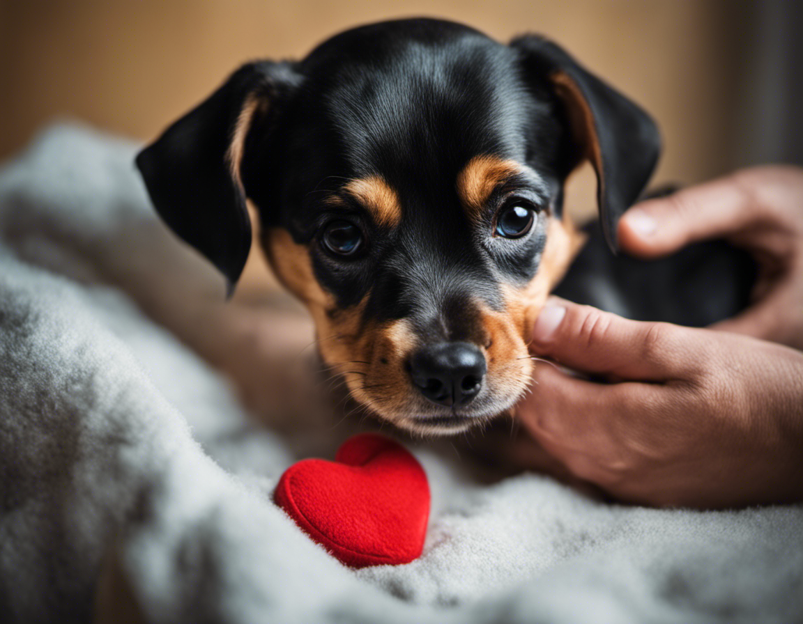 massaggio cardiaco agli animali come si fa