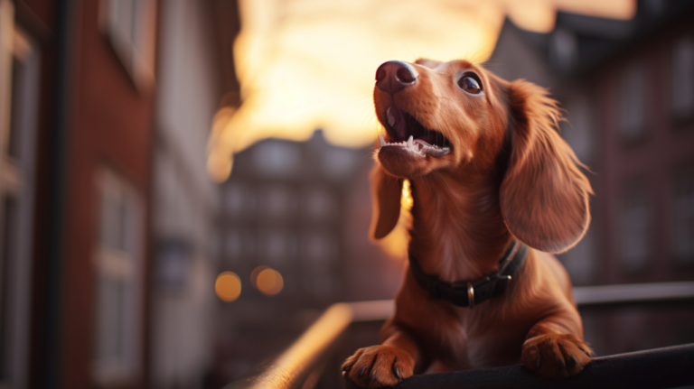 perche il cane ulula quando passa lambulanza