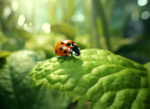 perche le coccinelle portano fortuna