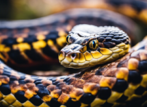 qual e il serpente piu pericoloso del mondo