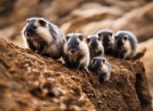 quali animali si suicidano e perche