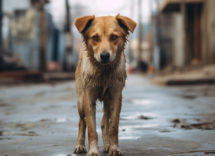 sterilizzazione un aiuto alla lotta al randagismo