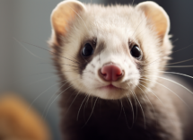 tutto sulla danza del furetto