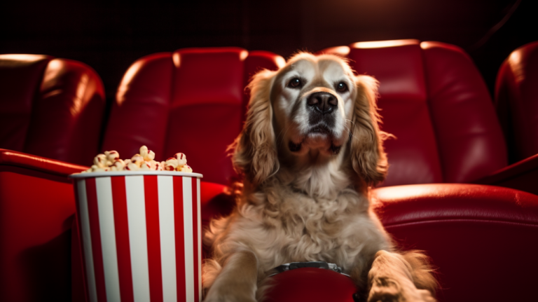 x film con protagonisti i cani