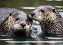 animali che tradiscono il partner