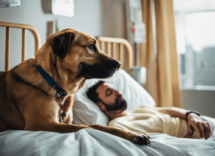 come fanno i cani a fiutare i tumori