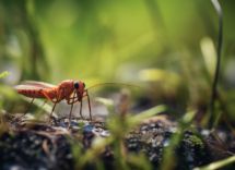 contentcreativestudio a photograph of the ephemeral insect in i 8dfb0737 ecfc 4196 9037 1a2bd8c0c08b