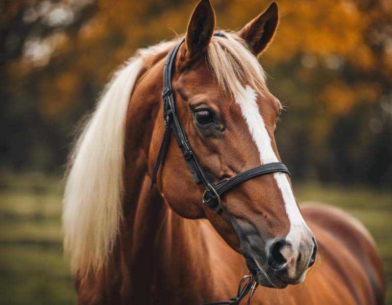 i cavalli sono gli animali piu sensibili 1