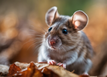 i topi hanno le ossa