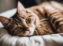 quante gravidanze puo avere un gatto