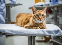 quanto dura la convalescenza di un gatto dopo unoperazione