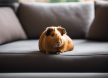 tutti gli animali domestici poco impegnativi