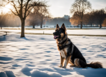 come preparare il tuo cane per il cambio di stagione