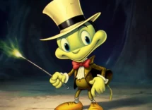 contentcreativestudio an illustration of jiminy cricket from th a4f63375 6c19 4497 b604 30131ee63150