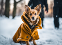 abbigliamento per i cani giusto o sbagliato