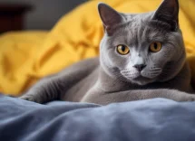 carattere del gatto certosino tutto quello che dovresti sapere prima di prenderne uno