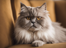 carattere del gatto persiano tutto quello che dovresti sapere prima di prenderne uno