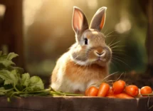 conigli e alimentazione cosa sapere per mantenerli in salute