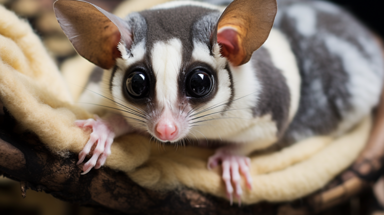 contentcreativestudio a sugar glider in its natural habitat 771bbe01 bc71 4fe6 b204 23c139529ebb