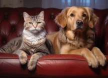 esiste un incrocio tra un cane e un gatto