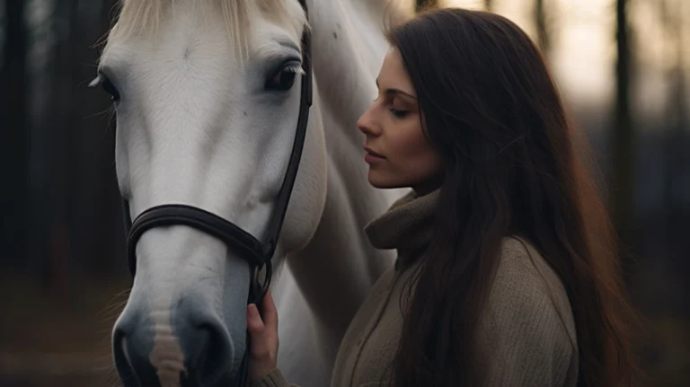 ippoterapia equestre come i cavalli possono aiutare le persone